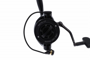 Mikado kołowrotek Noctis LCF 4008 FD