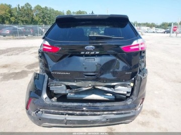 Ford Edge II 2022 Ford Edge Titanium 2.0 Benzyna 250KM, zdjęcie 8