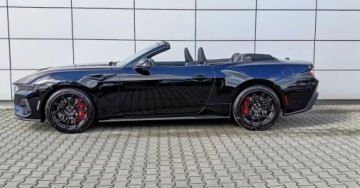 Ford Mustang VI Convertible 2023 5.0 Ti-VCT 446KM 2026 Ford Mustang aktywny wydech wentylowane fotele aktywny tempomat V8 5.0, zdjęcie 21