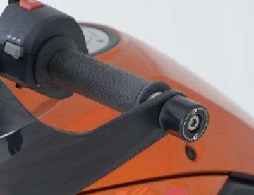 KOŃCÓWKI KIEROWNICY RG RACING KTM HUSQVARNA