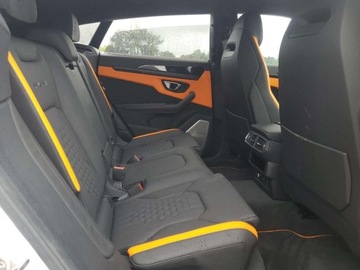 Lamborghini Urus 2023 Lamborghini Urus S 2023 4.0l 4.0 Benzyna 657KM, zdjęcie 11