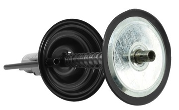 СМАЗОЧНЫЙ ПИСТОЛЕТ ПНЕВМАТИЧЕСКИЙ СМАЗОЧНЫЙ ПИСТОЛЕТ 15 Л АВТОМАТИЧЕСКИЙ 8 БАР + ШЛАНГ 4 М