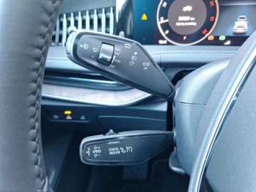 Skoda Superb III Kombi Facelifting 2.0 TDI SCR 150KM 2024 Skoda Superb LaurinKlement Matrix Panorama Navi Head-up Canton Hak FV, zdjęcie 16