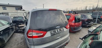 VÍKO KUFRU KUFRU ZADNÍ FORD GALAXY MK2 FACELIFT 2007