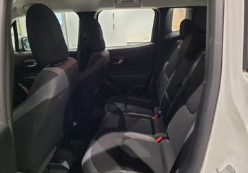 Jeep Renegade SUV Seria 7/8 1.5 Turbo MHEV 130KM 2022 Jeep Renegade Limited 4X2 1.5L I4 salon pl , fv 23 1.5 Hybryda 130KM, zdjęcie 8