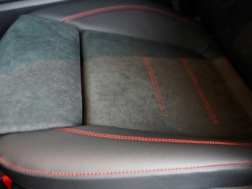 Mercedes Klasa A W177/V177 Hatchback Facelifting 1.3 200 163KM 2025 MERCEDES-BENZ A Klasa 200 AMG Line 1.3 (163KM) 2025, zdjęcie 5