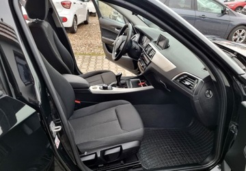 BMW Seria 1 F20-F21 Hatchback 5d Facelifting 2015 116i 109KM 2017 BMW Seria 1 116i 1,5 109KM Benzyna 6-Biegow Serwis 1.5 Benzyna 109KM, zdjęcie 23