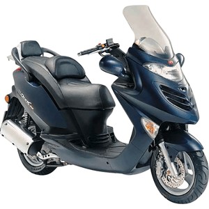 KYMCO GRAND DINK 250 ЗЕРКАЛО ПРАВОЕ