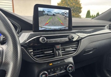 Ford Kuga III 2021 Ford Kuga Samochod z gwarancja 1.5 Diesel 120KM, zdjęcie 13