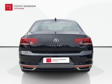 Volkswagen Passat B8 Limousine Facelifting 2.0 TSI 190KM 2020 Volkswagen Passat Elegance DSG, Ambiente, Asystenci, Kamera, Keyless FV23, zdjęcie 3