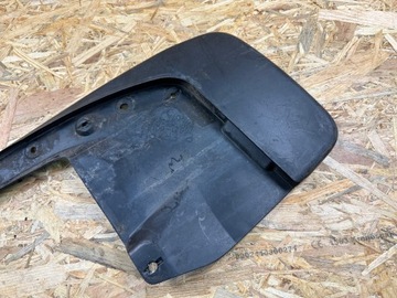 OSŁONA BŁOTNIKA CHLAPACZ PRZÓD PRAWY TOYOTA LAND CRUISER 150 76621-60180
