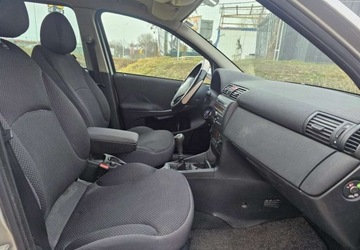 Fiat Stilo Kombi 1.9 JTD 115KM 2003 Fiat Stilo Fiat Stilo 1.9 JTD 115 Active 1.9 Diesel 115KM, zdjęcie 15