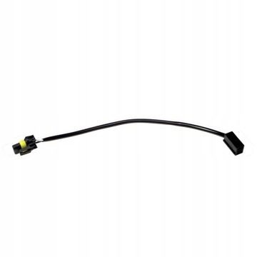 KONEKTOR ADAPTER DLA 1 lampy roboczej