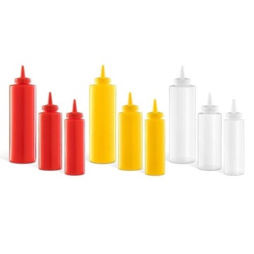 ДИСПЕНСЕР ДЛЯ СОУСОВ 700МЛ FORGAST FG03226