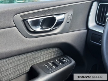 Volvo XC60 II 2024 Volvo XC 60 B4 Benzyna | Core | aut | Salon Polska, zdjęcie 34
