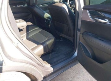 Cadillac 2021 Cadillac XT5 2021, 3.6L, PREMIUM LUXURY, po gradobiciu 3.6 Benzyna 310KM, zdjęcie 10
