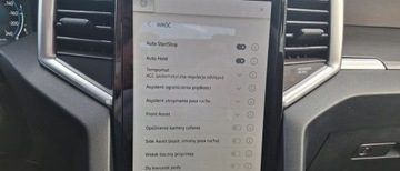 Volkswagen Amarok II 2025 Volkswagen Amarok 3.0 V6 TDI 4Motion Aventura 3.0 Diesel 240KM, zdjęcie 13