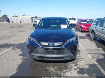 Toyota Venza 2022 Toyota Venza LE 2022 2.5l 2.5 Hybryda 176KM, zdjęcie 7