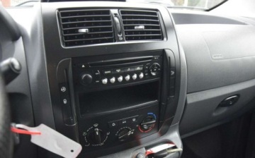 Peugeot Expert II Tepee 2.0 HDi 163KM 2014 Peugeot Expert 2.0HDI Jumpi L2H1 2014r Klima 6-Osobowy 2 KPL KOL HakSprowa, zdjęcie 19