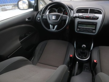 Seat Altea XL 1.9 TDI 105KM 2010 Seat Altea XL 1.9 TDI, Klima, Klimatronic, zdjęcie 6