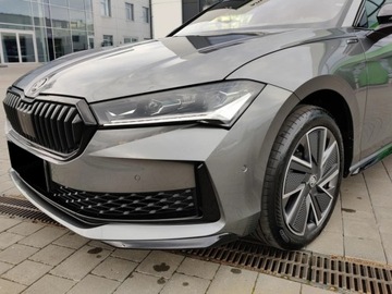 Skoda Superb IV Liftback 2.0 TSI 265KM 2025 SKODA Superb Sportline 2.0 TSI DSG 4x4 Sedan 265KM 2025, zdjęcie 10