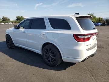 Dodge Durango III 2023 Dodge Durango 2023 DODGE DURANGO SRT HELLCAT 6.2 Benzyna 719KM, zdjęcie 2
