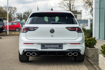 Volkswagen Golf VIII R Facelifting 2.0 TSI 333KM 2026 Volkswagen Golf R 2.0 TSI 4Motion 333 KM DSG, zdjęcie 6