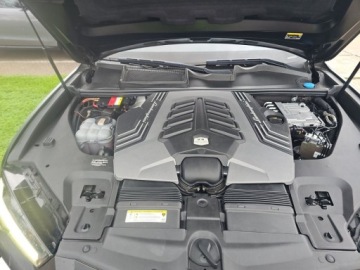 Lamborghini Urus 2021 Lamborghini Urus 2021 4.0l 4.0 Benzyna 641KM, zdjęcie 7