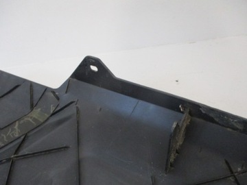 PEUGEOT 607 2.2 HDI POKRYWA AKUMULATORA 9636720977