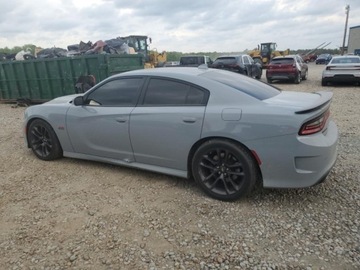 Dodge Charger VII 2021 Dodge Charger Dodge Charger Scat Pack 6.4 Benzyna 485KM, zdjęcie 2