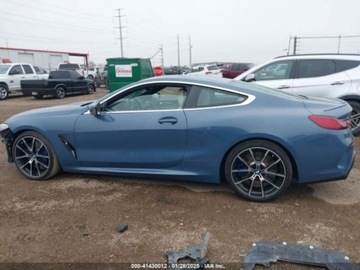 BMW 2020 BMW M8 50I XDrive 2020 4.4l 4.4 Benzyna 523KM, zdjęcie 5