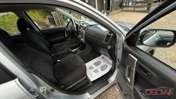 Daihatsu Terios II 2009 Daihatsu Terios 1.5vvt-i4x4 AWD klima blokada mostow zamiana bezawaryjna g, zdjęcie 16