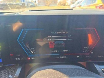 BMW Seria 5 G90-91 2026 BMW M5 Sedan 2026 4.4 Benzyna 617KM, zdjęcie 9