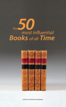 50 greatest books ever: Understand the 50 most important works of humankind