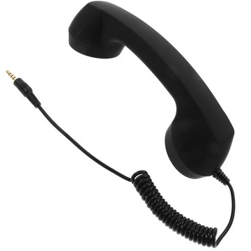 Винтажный телефон Retro Cell 3, 5 мм