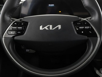 Kia Niro I Crossover Facelifting 1.6 GDi Hybrid 141KM 2022 Kia Niro HEV full LED navi klima auto kamra i, zdjęcie 20