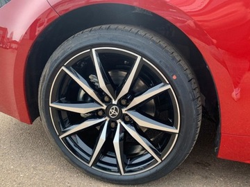 Toyota Corolla XII TS Kombi Facelifting 1.8 Hybrid 140KM 2025 GR Sport 1.8 Hybrid 140KM | Podgrzewane fotele!, zdjęcie 14