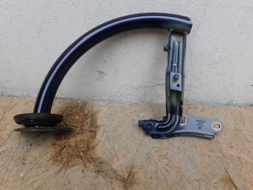 ZAWIAS PRAWY VW PASSAT B7 SEDAN 3C5827302B LH5X