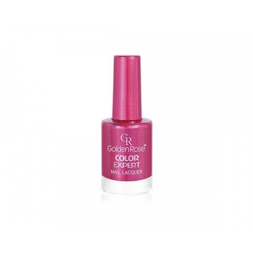 Golden Rose COLOR EXPERT NAIL Trwały Lakier 38