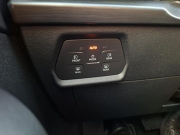 Cupra Formentor Crossover 1.5 TSI 150KM 2022 Cupra Formentor 1.5 TSI / 150KM, DSG, ASO, Pakiet, zdjęcie 14