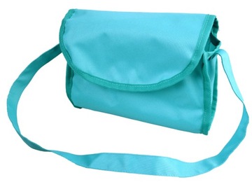 Большая гондола, глубокая кукольная коляска ZA4544