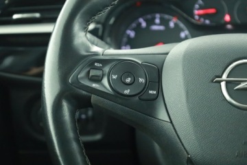 Opel Corsa F Hatchback 5d 1.2 75KM 2023 Opel Corsa 1.2, Salon Polska, 1. Właściciel, zdjęcie 12