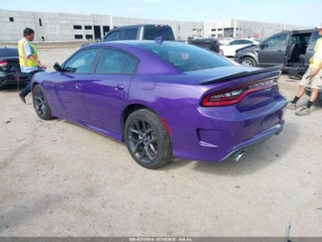 Dodge Charger VII 2023 Dodge Charger RT 2023 5.7l 5.7 Benzyna 837KM, zdjęcie 3