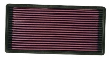 FILTR VZDUCHU 33-2018 K&N FILTERS JEEP