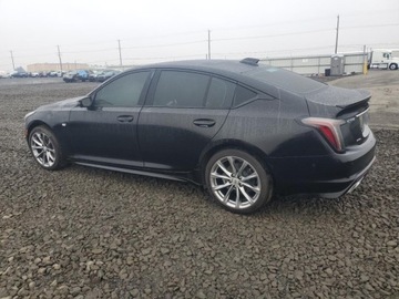 Cadillac 2025 Cadillac CT5 Sport 2025 2.0L 2.0 Benzyna 237KM, zdjęcie 1