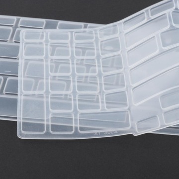 Универсальный чехол для клавиатуры на срок до