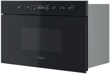 Whirlpool MBNA920B Гриль Микроволновая печь 22 л 750 Вт Таймер JetDefrost