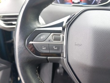 Peugeot 3008 II Crossover Facelifting  1.5 BlueHDi 130KM 2022 Peugeot 3008 1.5 BlueHDi Allure S&amp;S II (2016-) Peu, zdjęcie 26