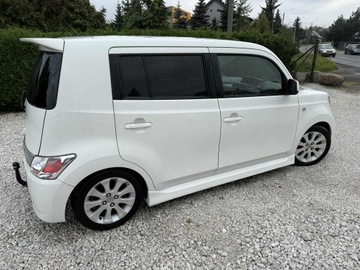 Daihatsu Materia 1.5 i 103KM 2010 DAIHATSU MATERIA 1 WŁASCICEL GAZ SEKWENCJA STAN BDB Bezwypadkowy KLIMA, zdjęcie 1