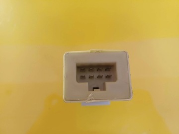 MODUL ŘÍZENÍ NISSAN PATHFINDER WD21 2851543G10 NR1051